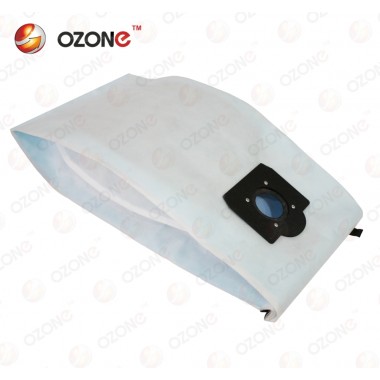 Многоразовый мешок для пылесоса SPARKY, CLEANFIX, COLUMBUS, COMAC OZONE XT-513