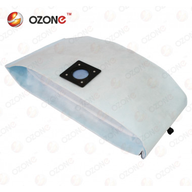 Многоразовый мешок для пылесоса SOTECO GREEN, AFC, ANNOVI REVERBERI, COLUMBUS, DELVIR, SHOP VAC, TENNANT OZONE XT-5225